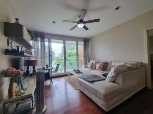 For Sale Condo , Ivy River , Bang Pakok , Rat Burana , Bangkok , CX-153796