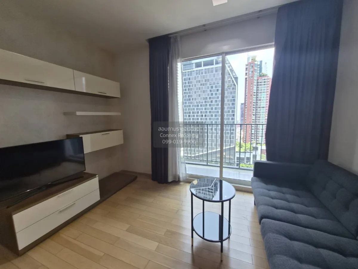 For Rent Condo , Siri at Sukhumvit , BTS-Thong Lo , Phra Khanong  1