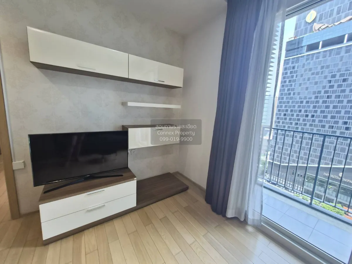 For Rent Condo , Siri at Sukhumvit , BTS-Thong Lo , Phra Khanong  3