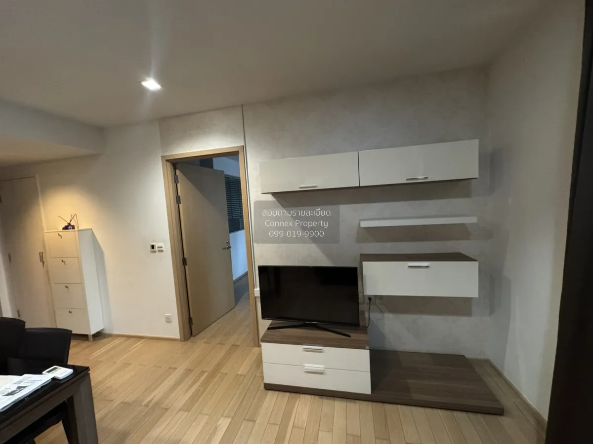 For Rent Condo , Siri at Sukhumvit , BTS-Thong Lo , Phra Khanong  4