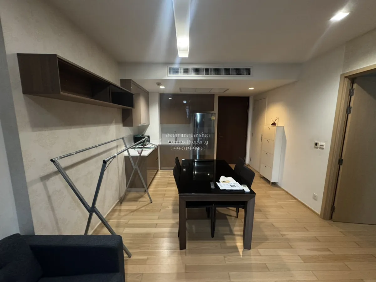 For Rent Condo , Siri at Sukhumvit , BTS-Thong Lo , Phra Khanong 