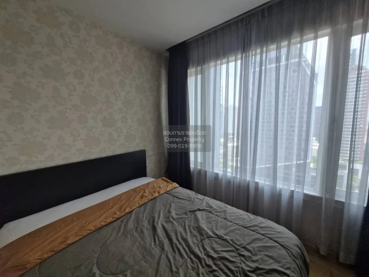 For Rent Condo , Siri at Sukhumvit , BTS-Thong Lo , Phra Khanong 