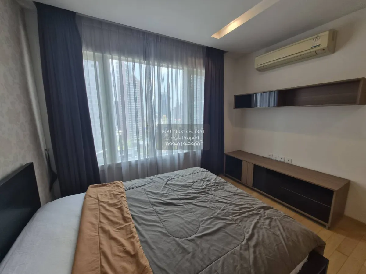 For Rent Condo , Siri at Sukhumvit , BTS-Thong Lo , Phra Khanong 