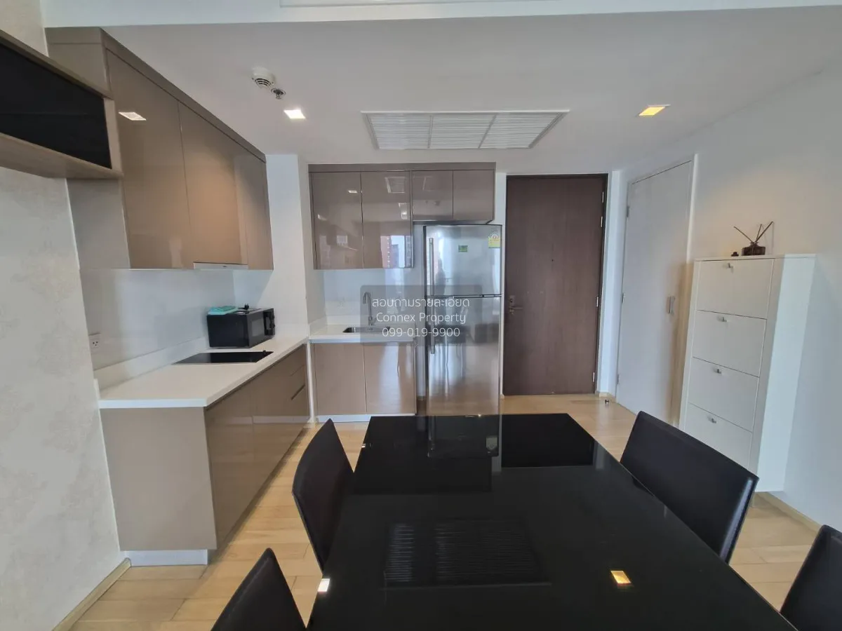 For Rent Condo , Siri at Sukhumvit , BTS-Thong Lo , Phra Khanong 