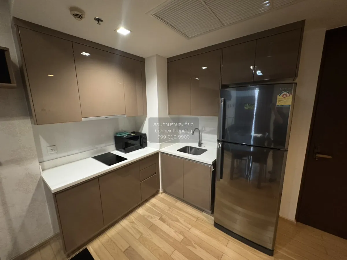 For Rent Condo , Siri at Sukhumvit , BTS-Thong Lo , Phra Khanong 