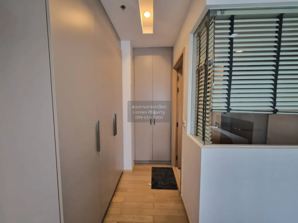 For Rent Condo , Siri at Sukhumvit , BTS-Thong Lo , Phra Khanong 