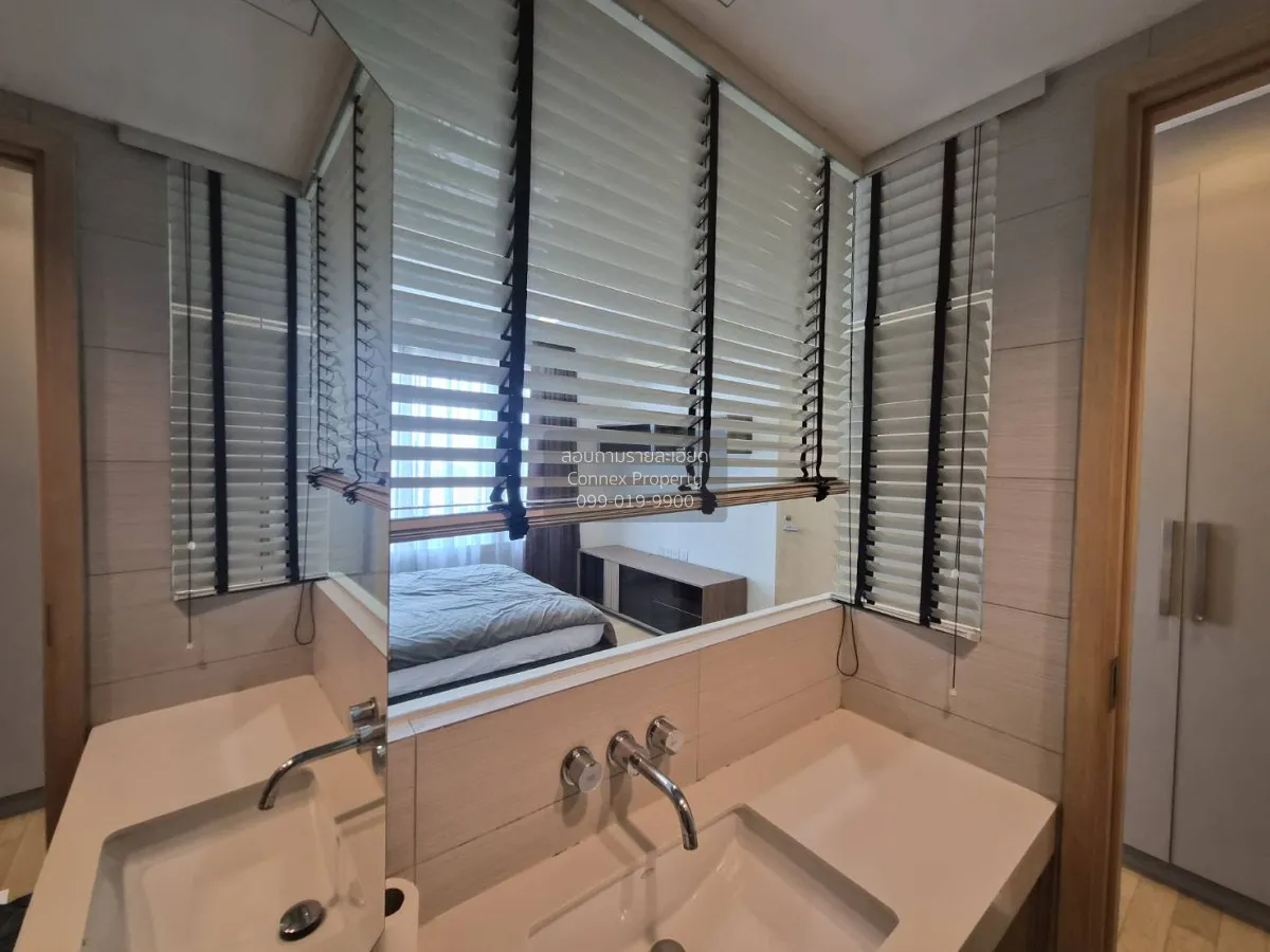 For Rent Condo , Siri at Sukhumvit , BTS-Thong Lo , Phra Khanong 