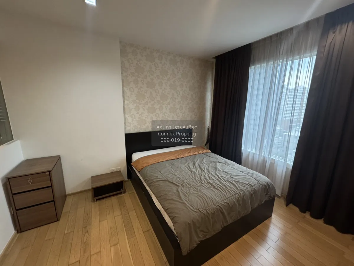 For Rent Condo , Siri at Sukhumvit , BTS-Thong Lo , Phra Khanong 
