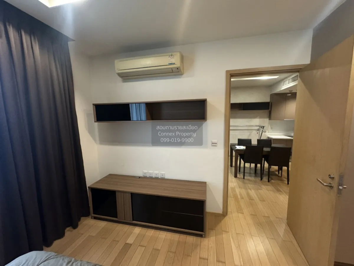 For Rent Condo , Siri at Sukhumvit , BTS-Thong Lo , Phra Khanong 
