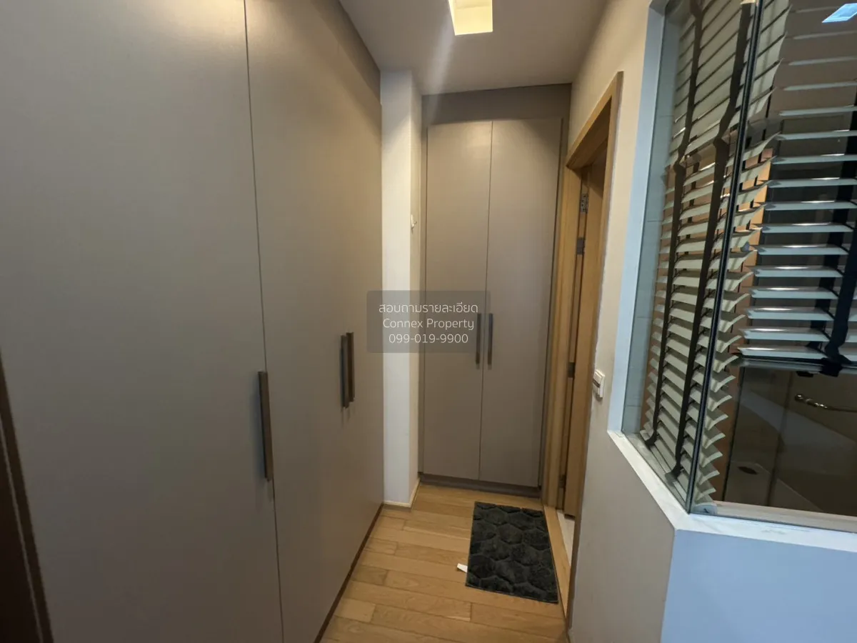 For Rent Condo , Siri at Sukhumvit , BTS-Thong Lo , Phra Khanong 