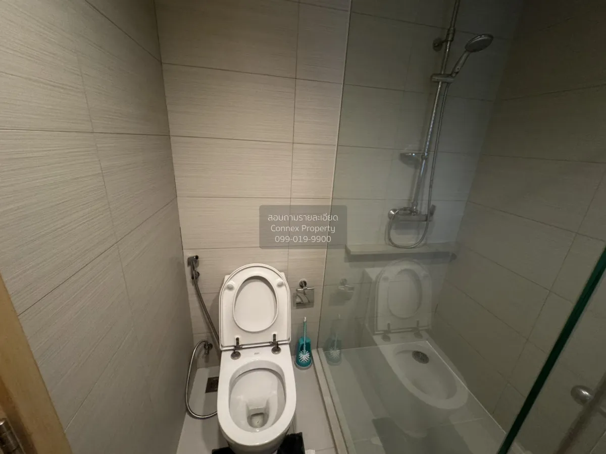 For Rent Condo , Siri at Sukhumvit , BTS-Thong Lo , Phra Khanong 