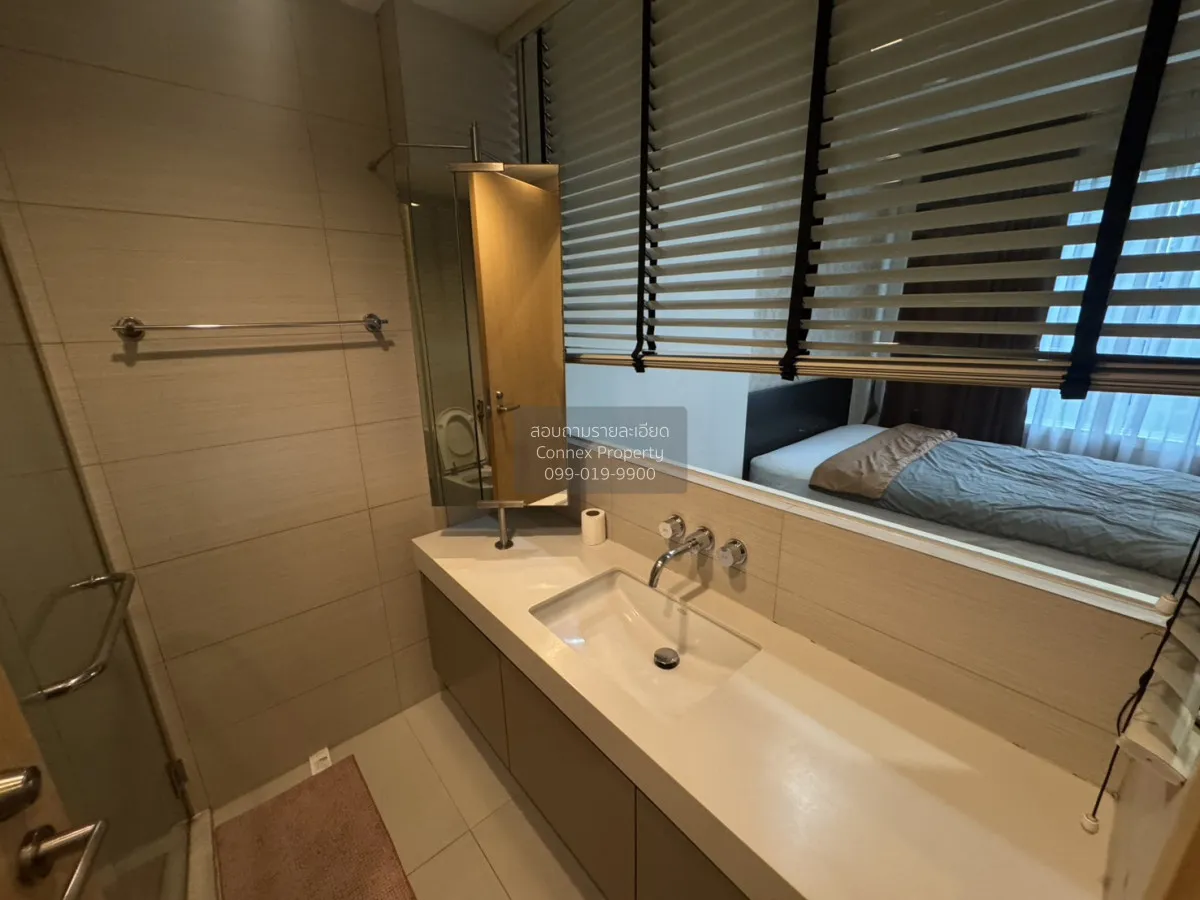 For Rent Condo , Siri at Sukhumvit , BTS-Thong Lo , Phra Khanong 