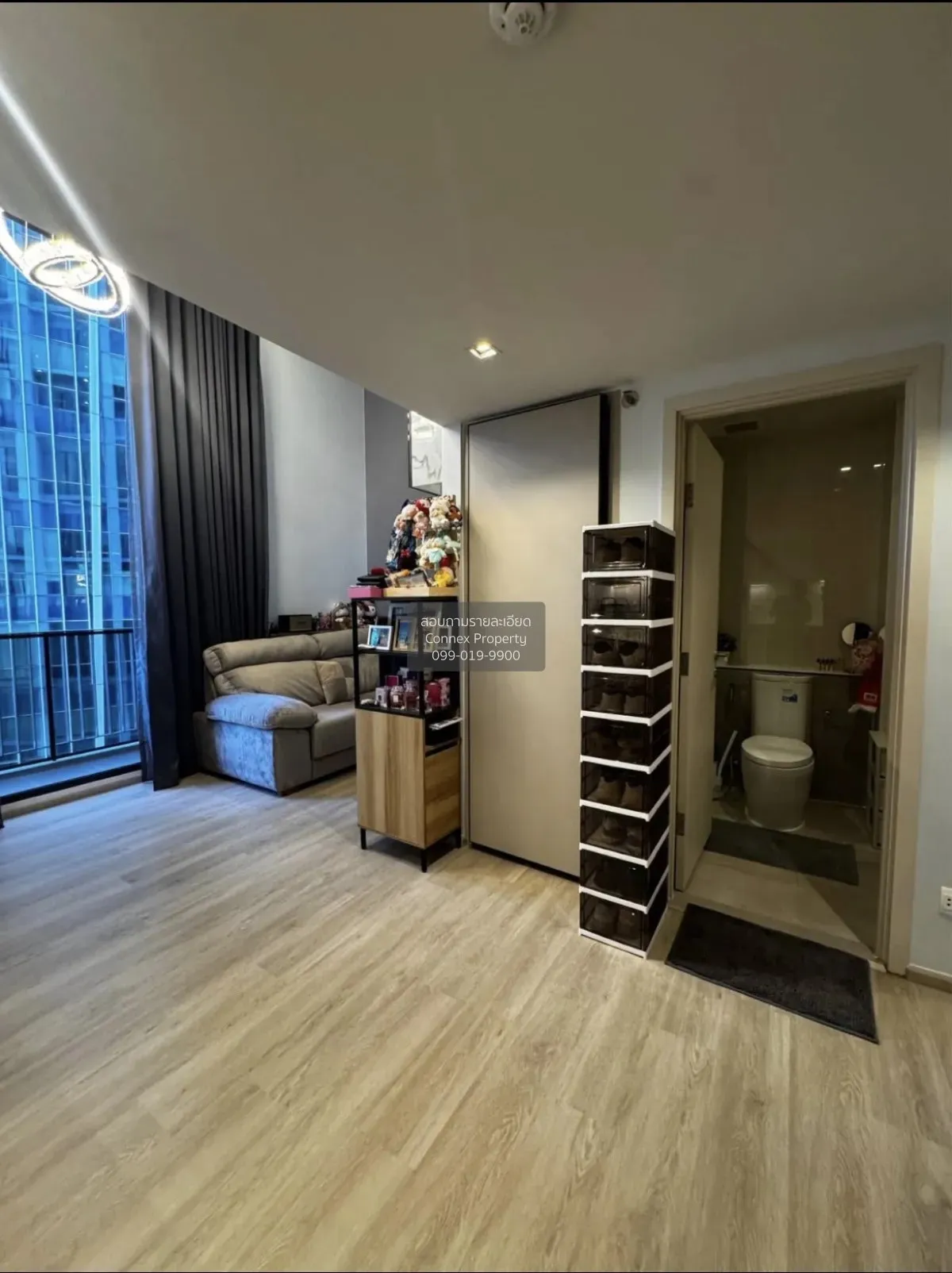 For Sale Condo , The Reserve Phahol - Pradipat , Duplex , BTS-Sap 4