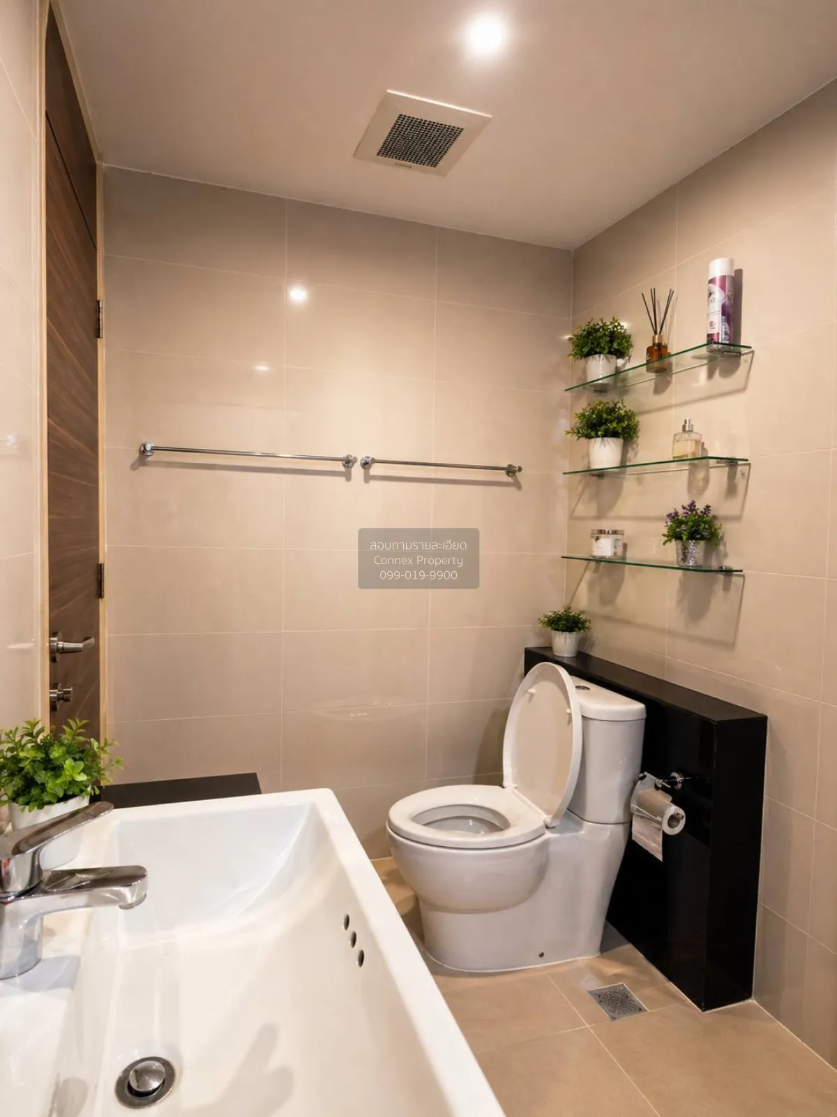 ขายคอนโด  ศุภาลัย พรีมา ริวา ช่องนนทรี เขต ยานนาวา กรุงเทพ CX-153 2