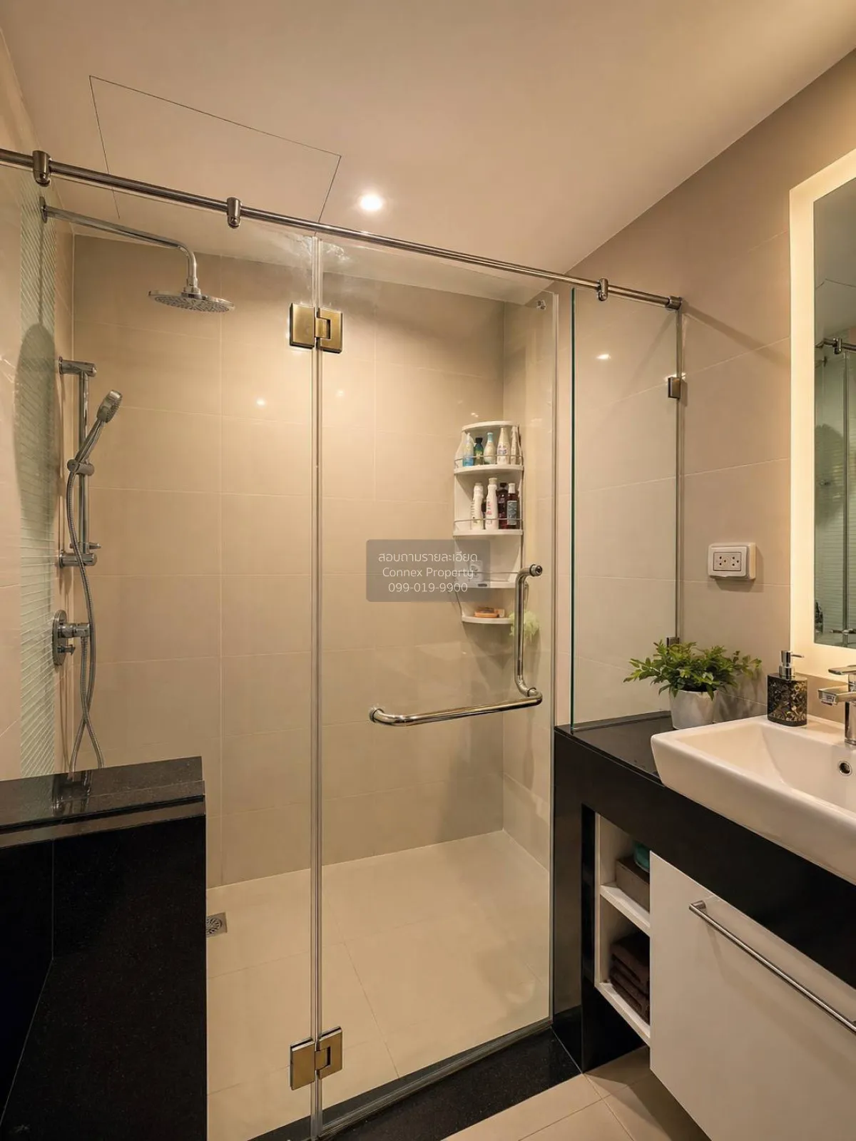 ขายคอนโด  ศุภาลัย พรีมา ริวา ช่องนนทรี เขต ยานนาวา กรุงเทพ CX-153 4