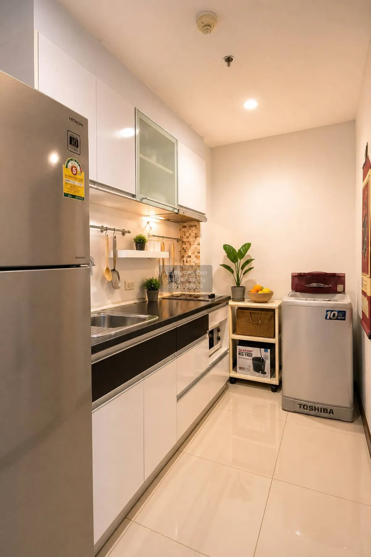 ขายคอนโด  ศุภาลัย พรีมา ริวา ช่องนนทรี เขต ยานนาวา กรุงเทพ CX-153