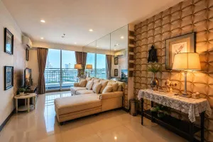 ขายคอนโด  ศุภาลัย พรีมา ริวา ช่องนนทรี เขต ยานนาวา กรุงเทพ CX-153799