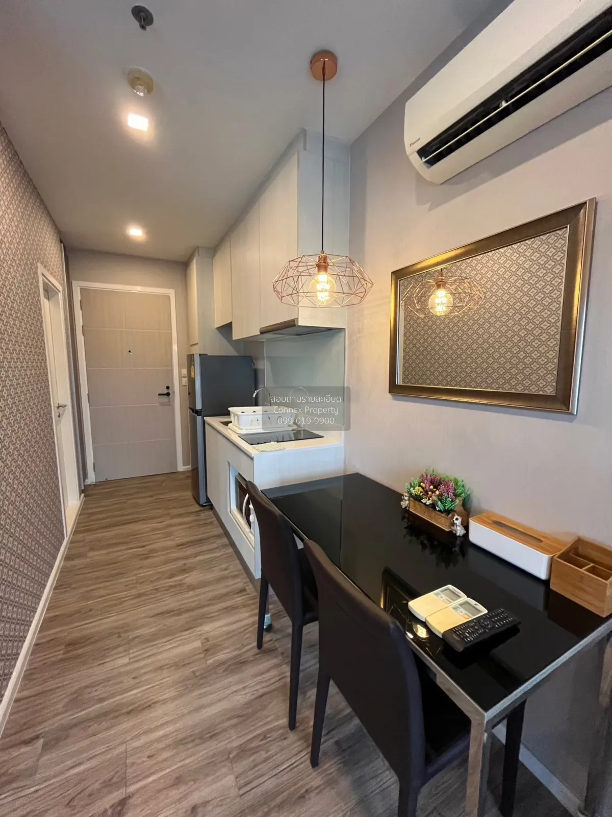 For Sale Condo , KnightsBridge The Ocean Sriracha , Surasak , Si  2