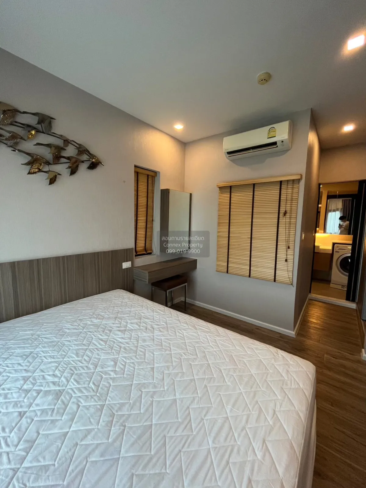 For Sale Condo , KnightsBridge The Ocean Sriracha , Surasak , Si 