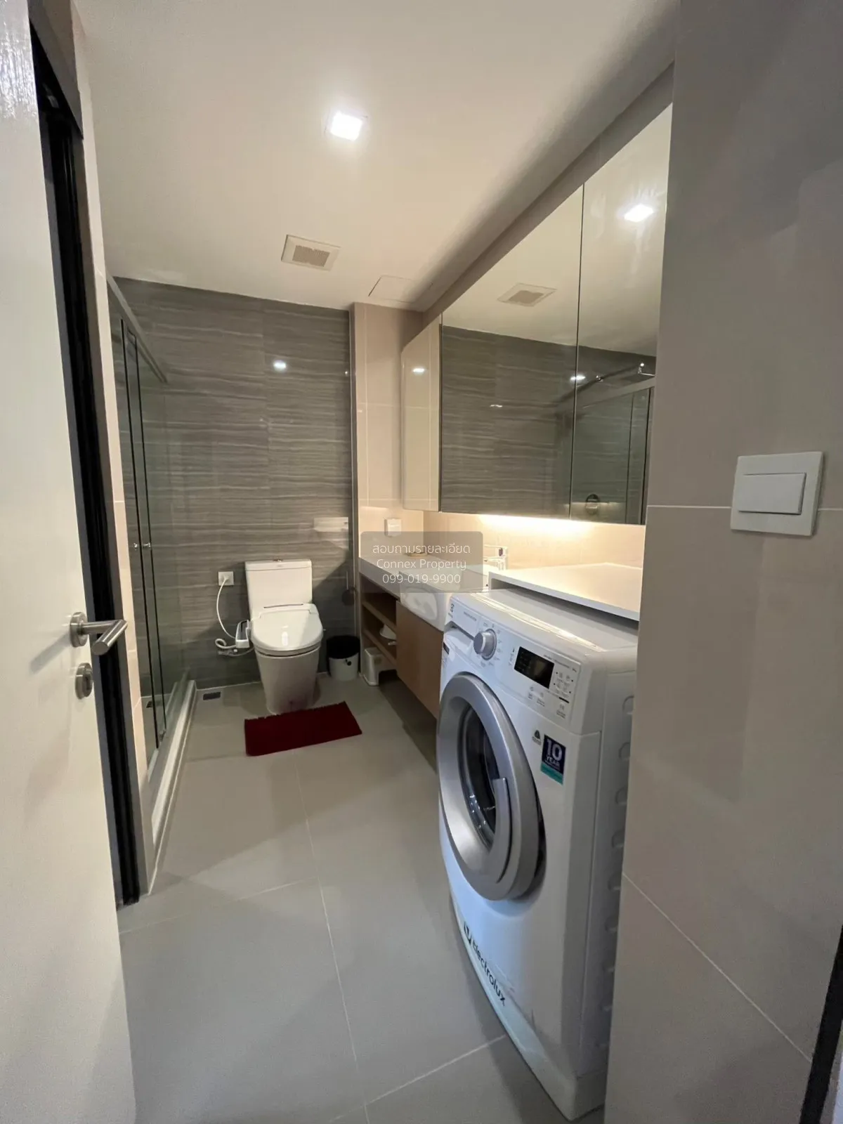 For Sale Condo , KnightsBridge The Ocean Sriracha , Surasak , Si 