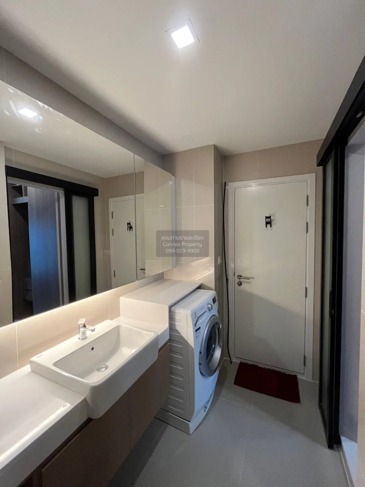 For Sale Condo , KnightsBridge The Ocean Sriracha , Surasak , Si 
