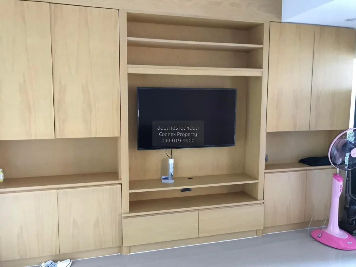 For Rent Condo , Supalai Wellington 2 , MRT-Thailand Cultural Cen 2