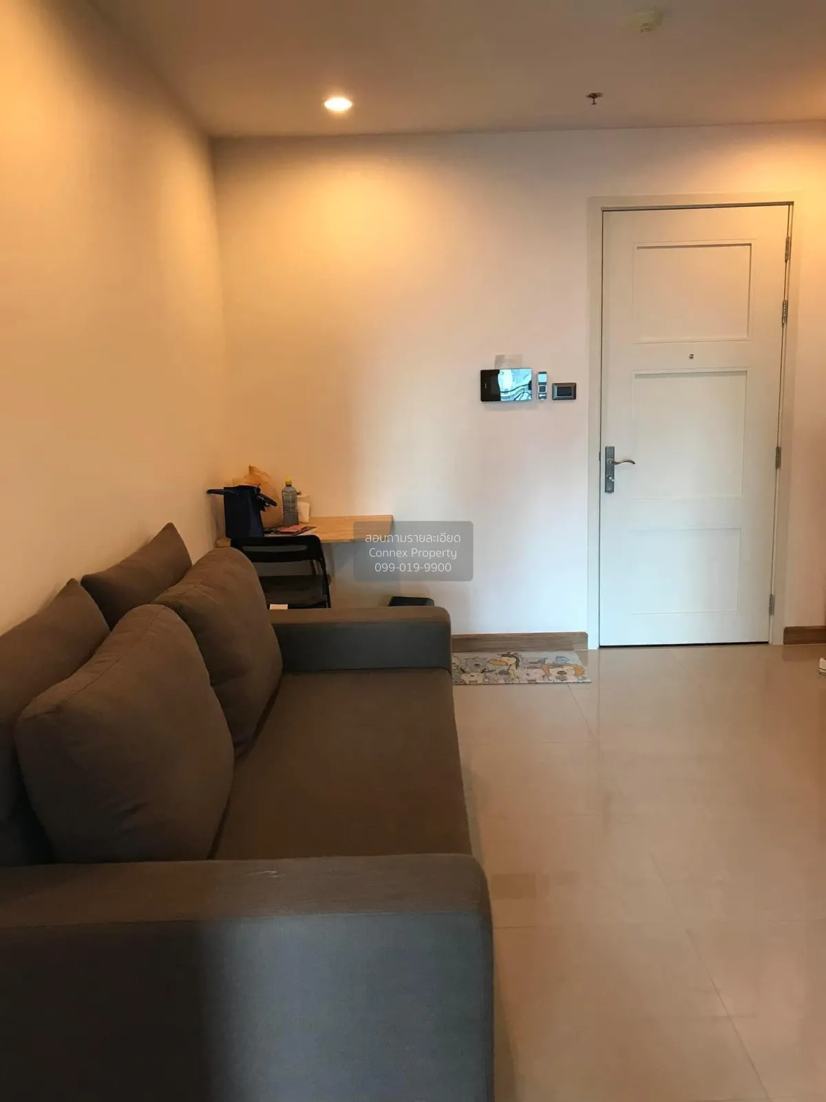For Rent Condo , Supalai Wellington 2 , MRT-Thailand Cultural Cen 3