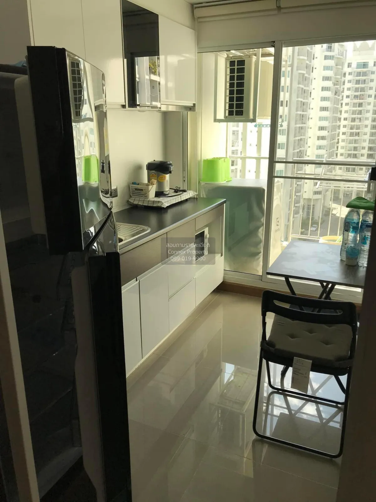 For Rent Condo , Supalai Wellington 2 , MRT-Thailand Cultural Cen