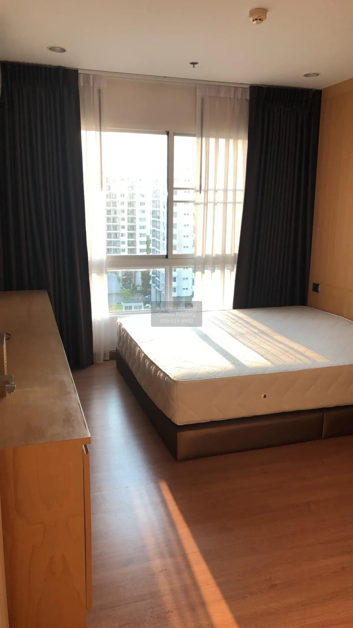For Rent Condo , Supalai Wellington 2 , MRT-Thailand Cultural Cen