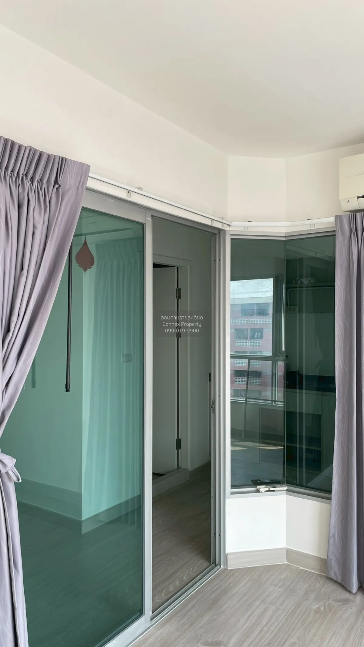 For Sale Condo , Aspire Ngamwongwan , Thung Song Hong , Lak Si ,  4