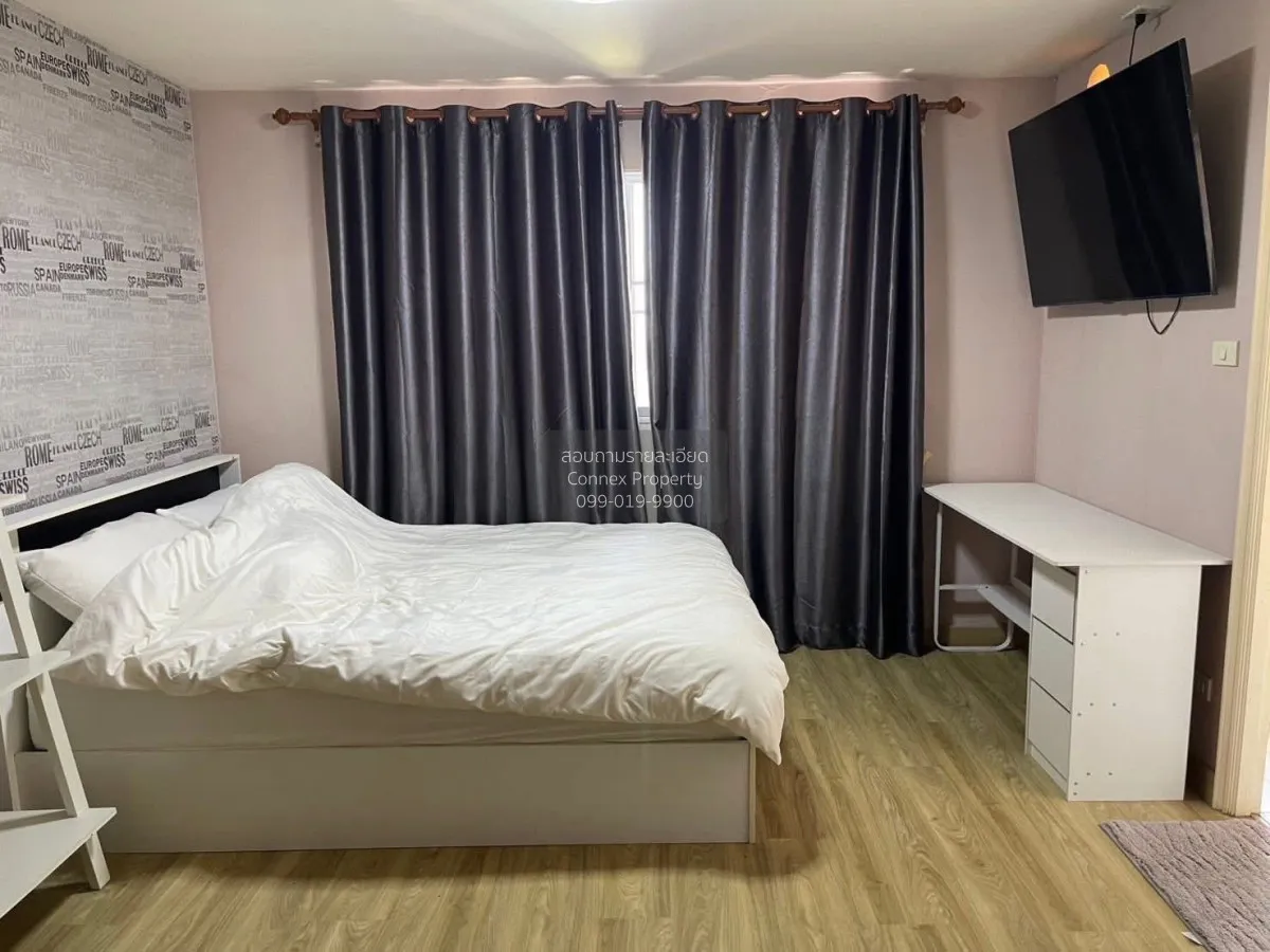 ขายคอนโด  ลุมพินี เซ็นเตอร์ สุขุมวิท 77 BTS-อ่อนนุช สวนหลวง เขต ส 4