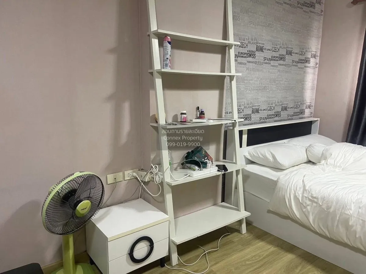 ขายคอนโด  ลุมพินี เซ็นเตอร์ สุขุมวิท 77 BTS-อ่อนนุช สวนหลวง เขต ส