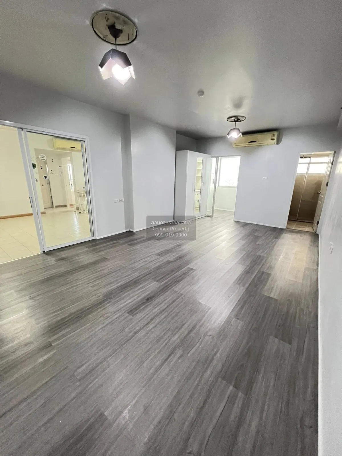 For Sale Condo , City Home @ Ratchada-Pinklao , river view , MRT- 1