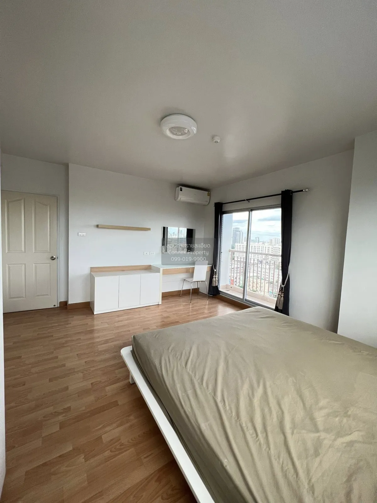For Sale Condo , City Home @ Ratchada-Pinklao , river view , MRT-