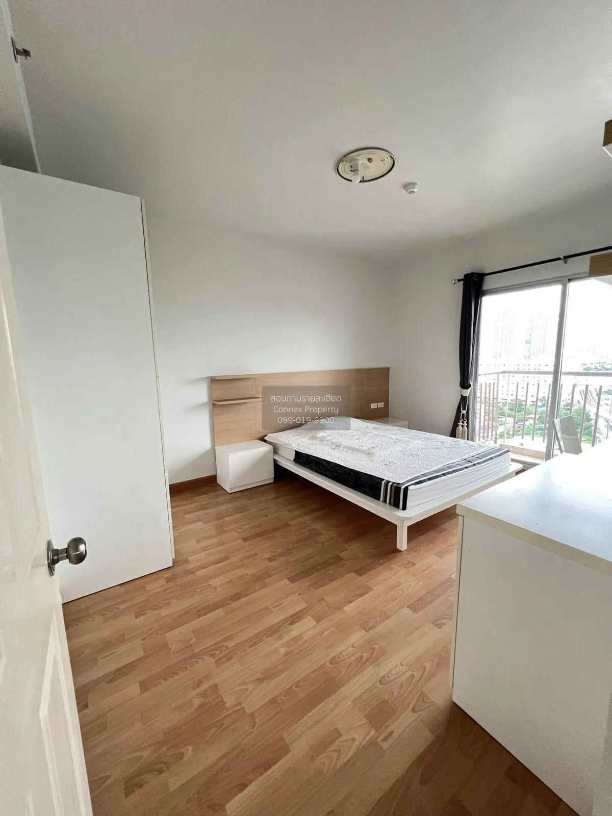 For Sale Condo , City Home @ Ratchada-Pinklao , river view , MRT-