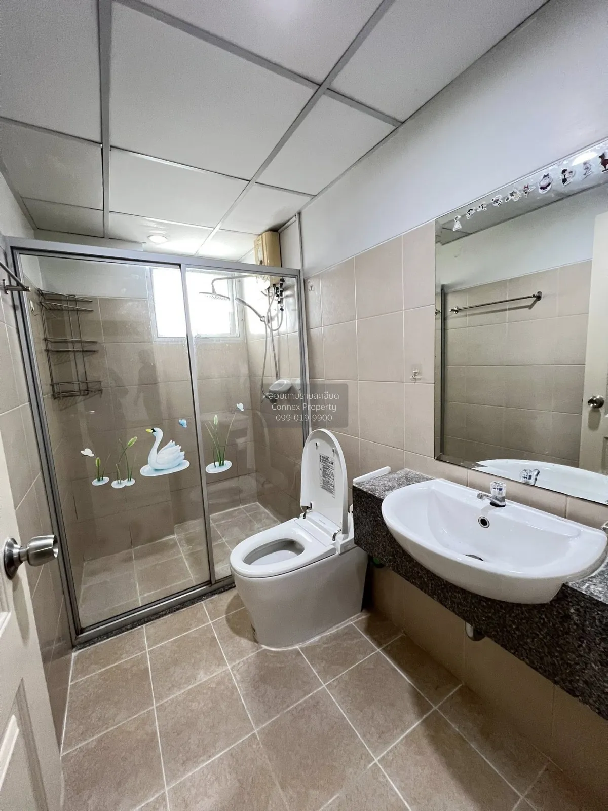 For Sale Condo , City Home @ Ratchada-Pinklao , river view , MRT-