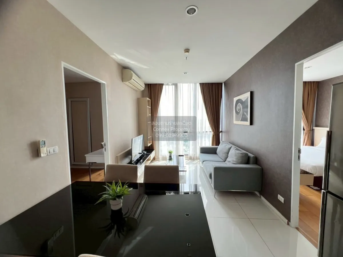 ขายคอนโด  เอสเตลล่า เอกมัย (เมอเวนพิค เอกมัย / อัพ เอกมัย) BTS-เอ 1