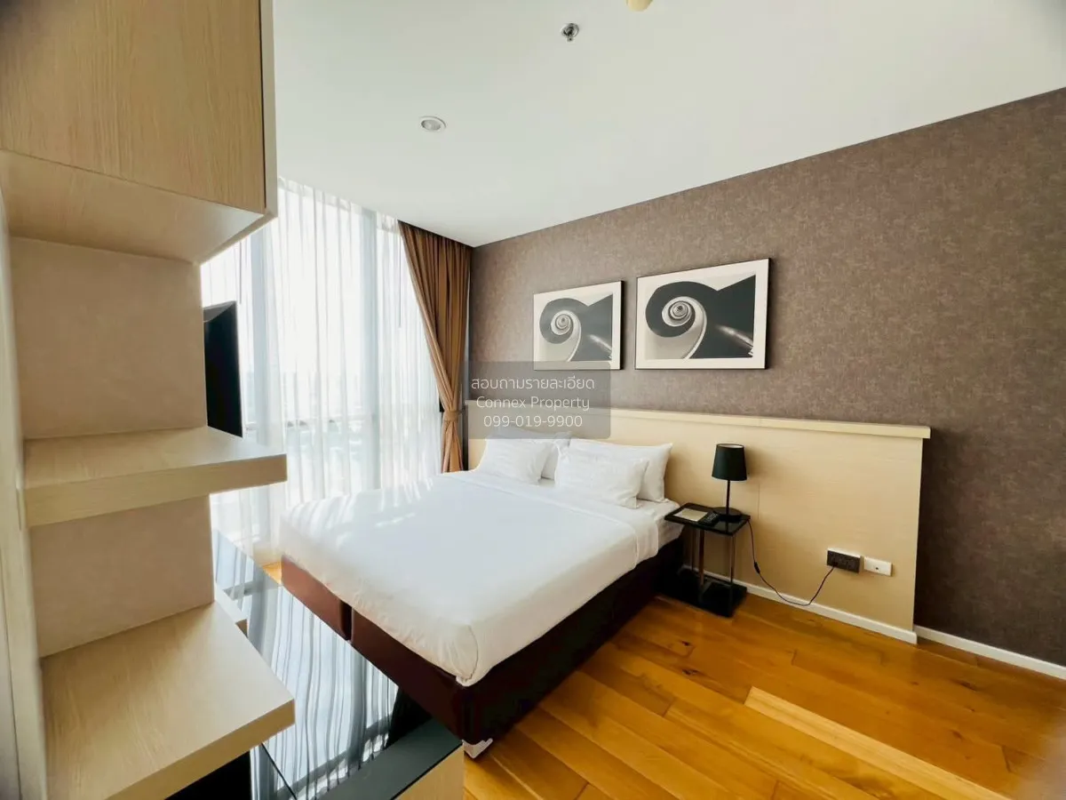 ขายคอนโด  เอสเตลล่า เอกมัย (เมอเวนพิค เอกมัย / อัพ เอกมัย) BTS-เอ 2