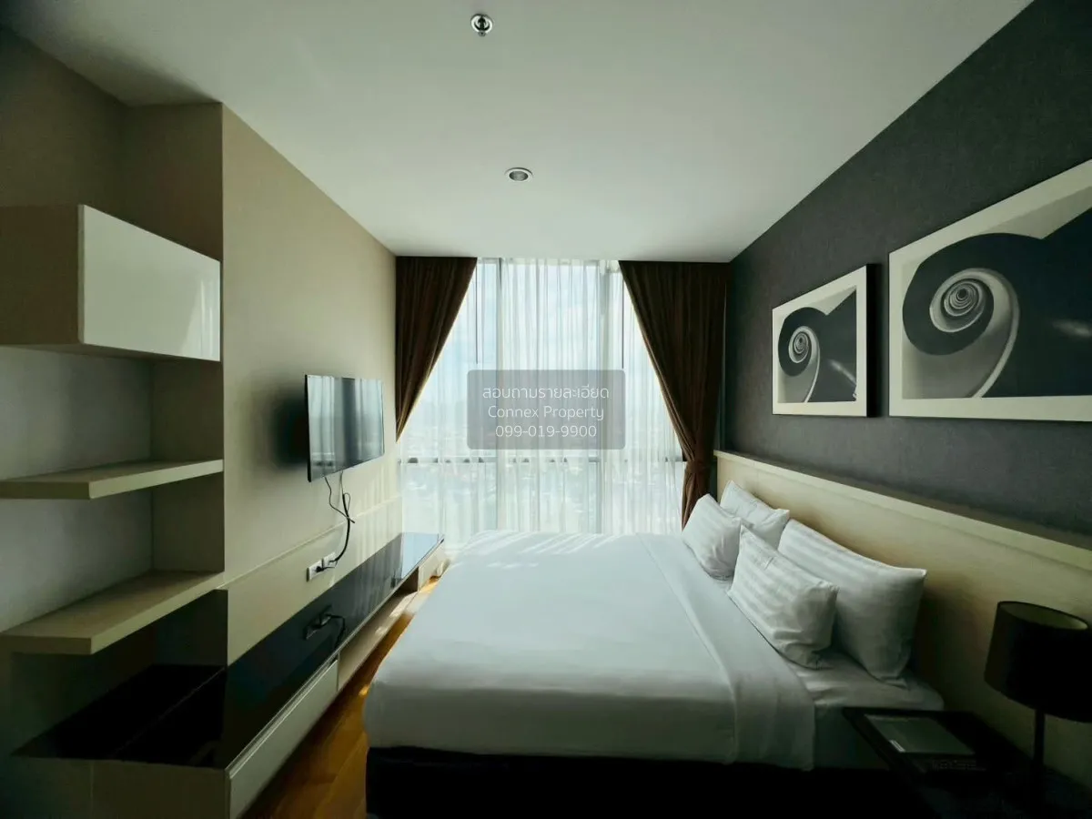 ขายคอนโด  เอสเตลล่า เอกมัย (เมอเวนพิค เอกมัย / อัพ เอกมัย) BTS-เอ 3