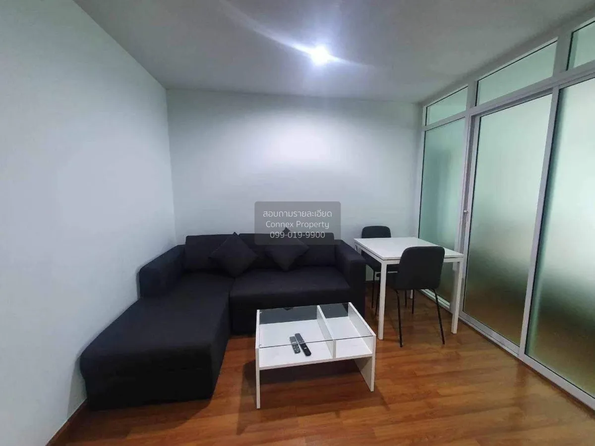 เช่าคอนโด  รีเจนท์ ออร์คิด ตลาดพลู BTS-ตลาดพลู ตลาดพลู เขต ธนบุรี 1