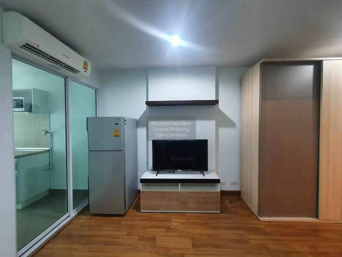 เช่าคอนโด  รีเจนท์ ออร์คิด ตลาดพลู BTS-ตลาดพลู ตลาดพลู เขต ธนบุรี 3