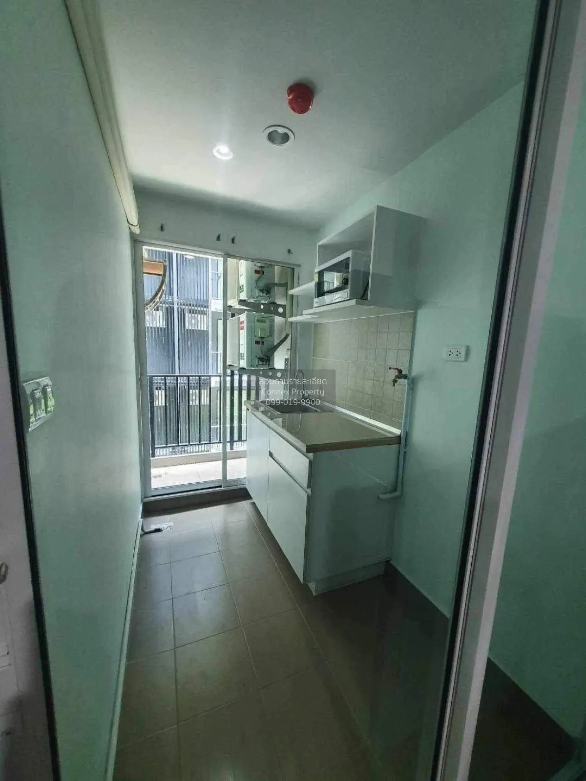 เช่าคอนโด  รีเจนท์ ออร์คิด ตลาดพลู BTS-ตลาดพลู ตลาดพลู เขต ธนบุรี 4