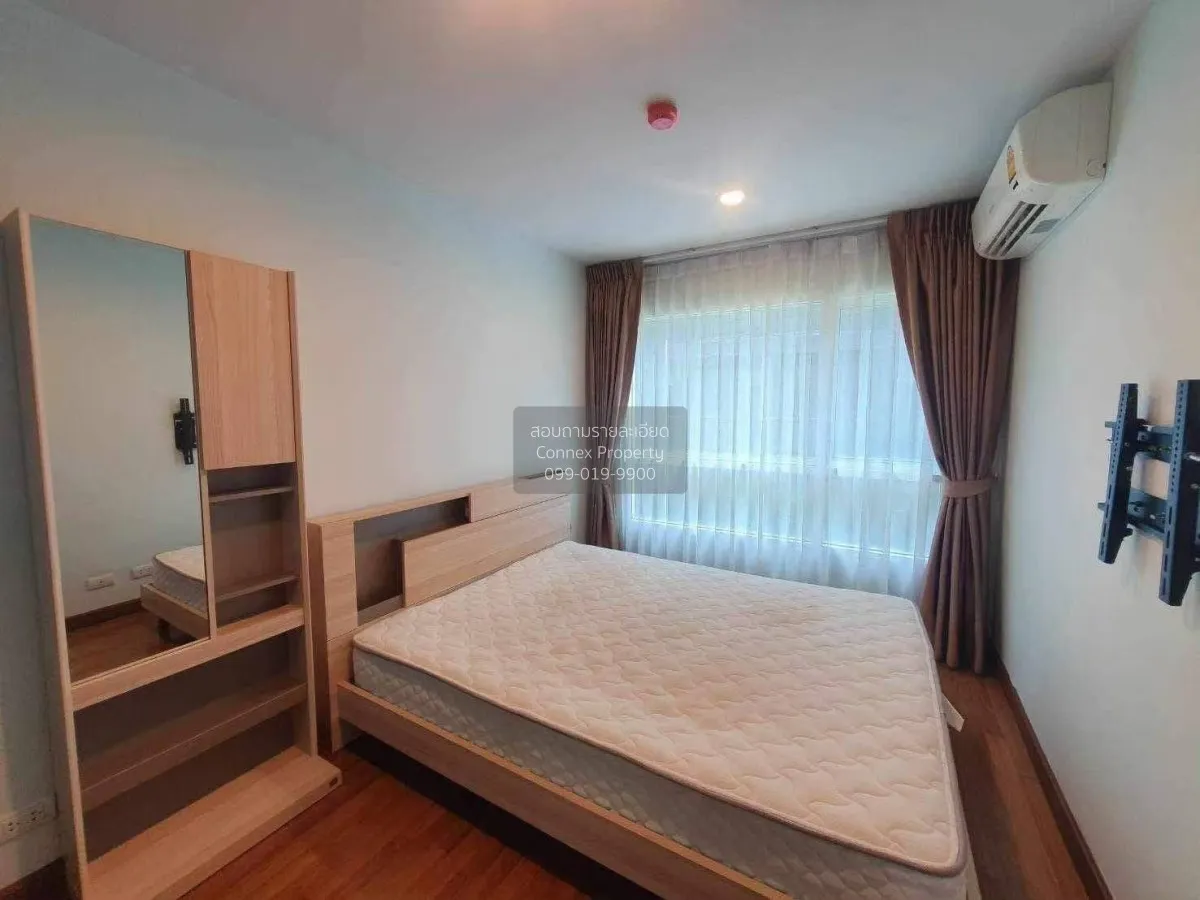 เช่าคอนโด  รีเจนท์ ออร์คิด ตลาดพลู BTS-ตลาดพลู ตลาดพลู เขต ธนบุรี