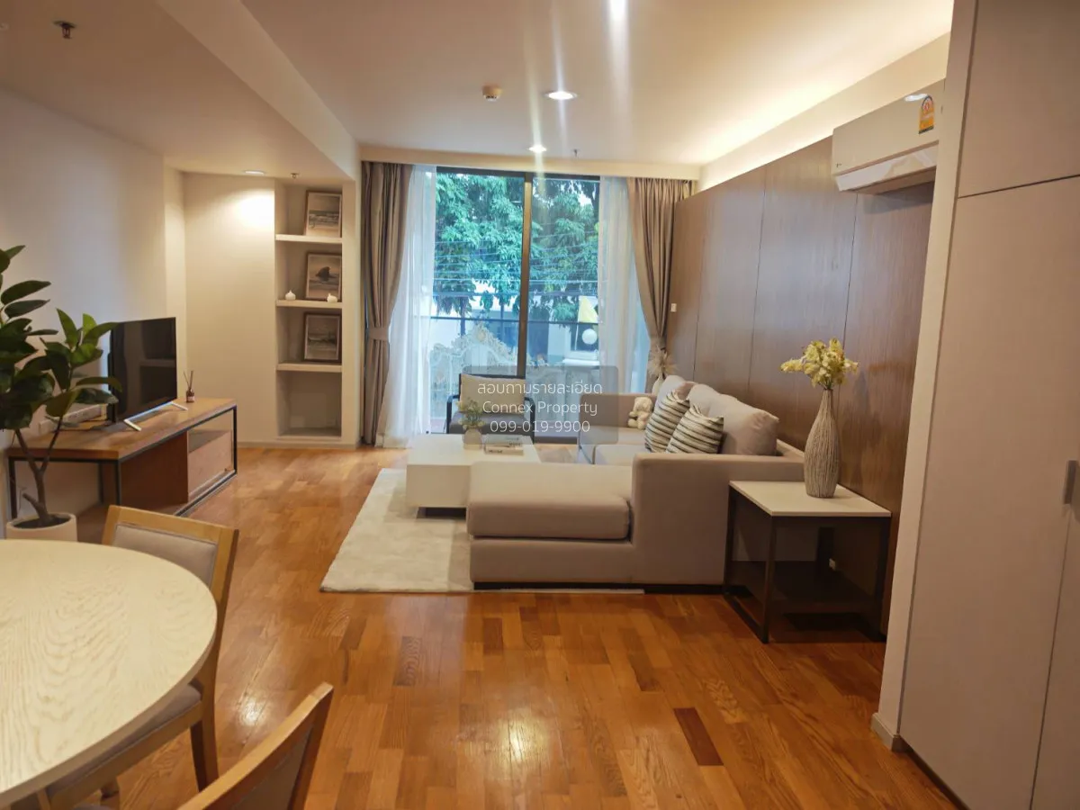 For Rent Condo , Piya Residence , BTS-Phrom Phong , Khlong Tan ,  4