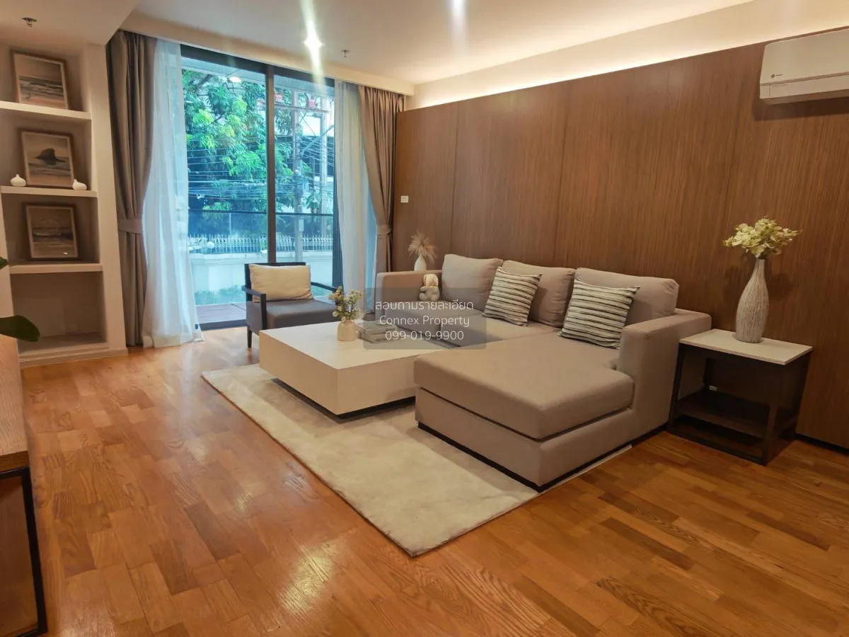 For Rent Condo , Piya Residence , BTS-Phrom Phong , Khlong Tan , 