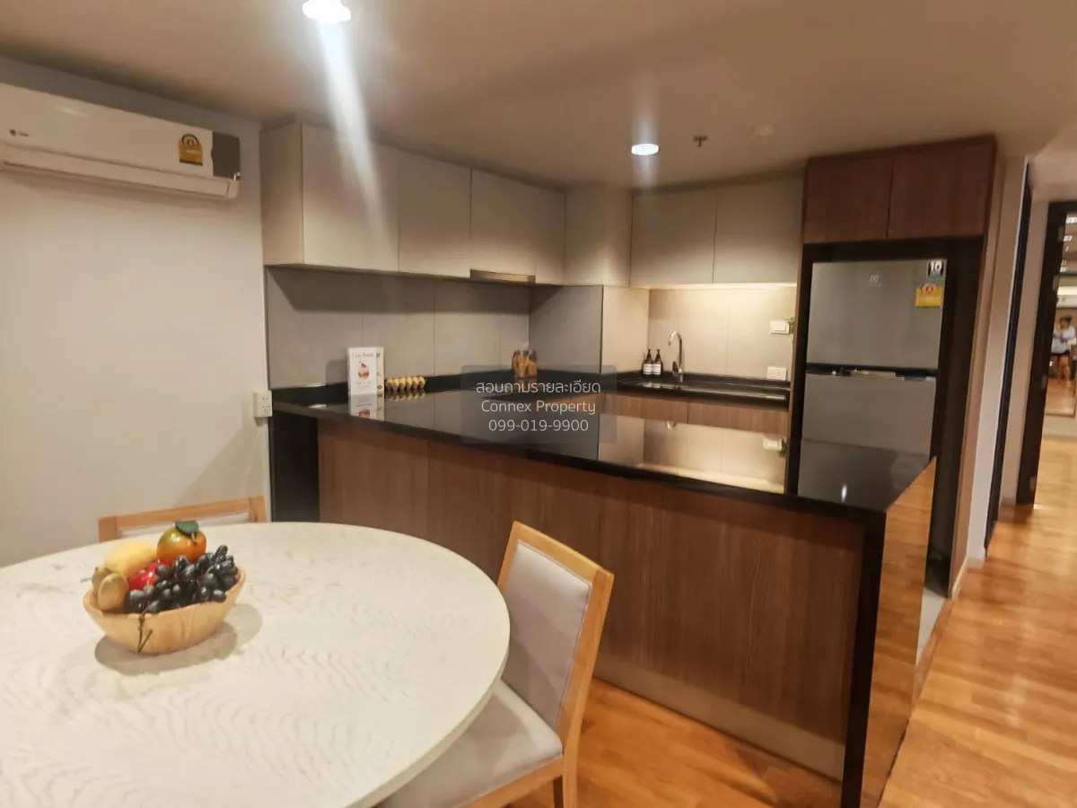 For Rent Condo , Piya Residence , BTS-Phrom Phong , Khlong Tan , 