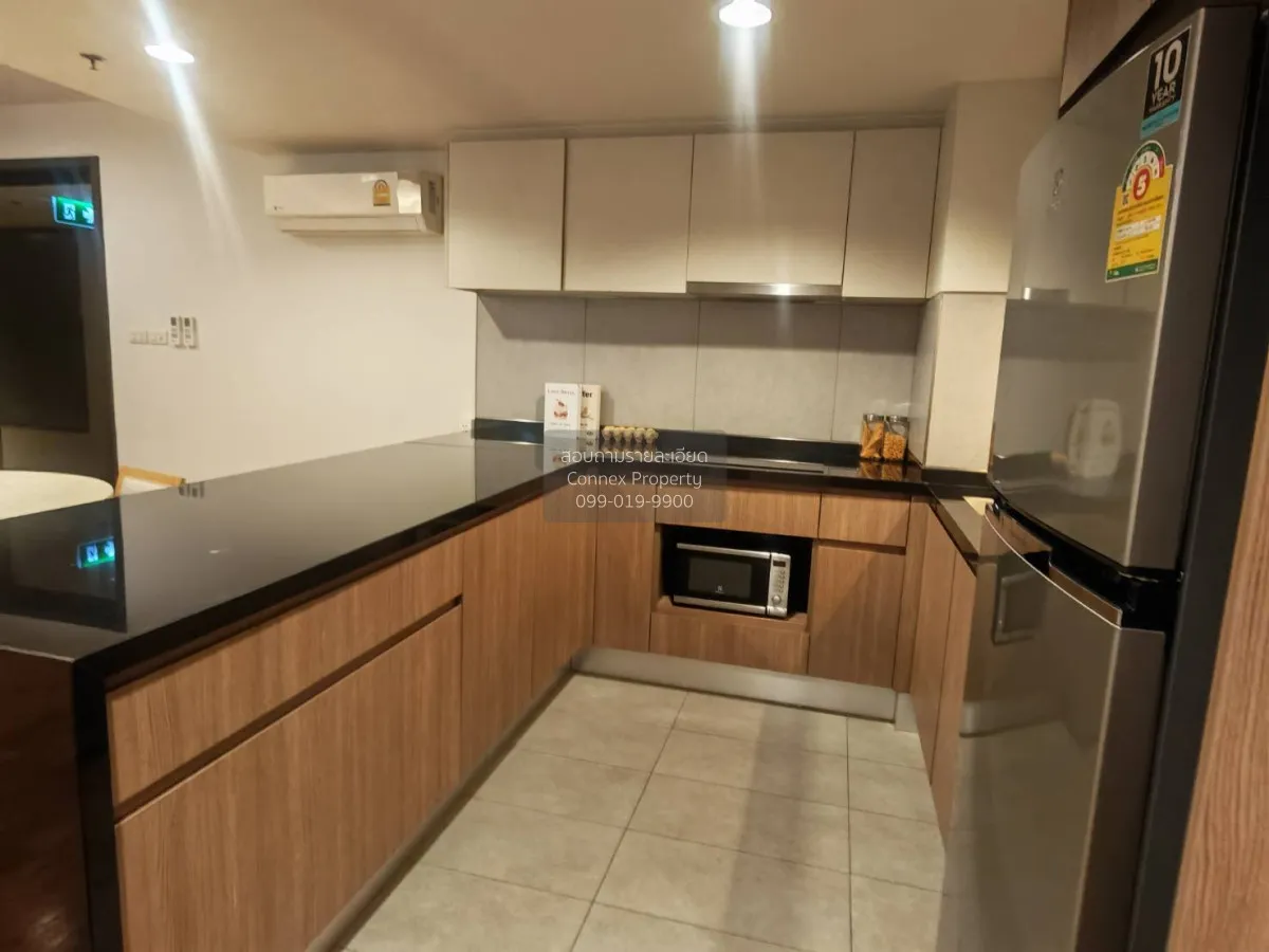 For Rent Condo , Piya Residence , BTS-Phrom Phong , Khlong Tan , 