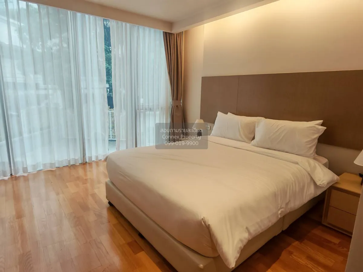 For Rent Condo , Piya Residence , BTS-Phrom Phong , Khlong Tan , 