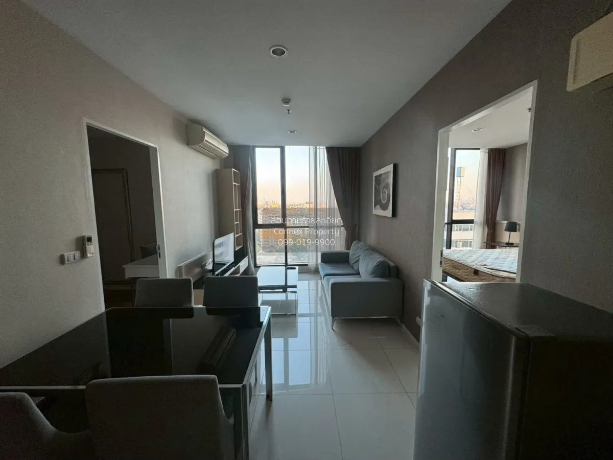 ขายคอนโด  เอสเตลล่า เอกมัย (เมอเวนพิค เอกมัย / อัพ เอกมัย) BTS-เอ 1