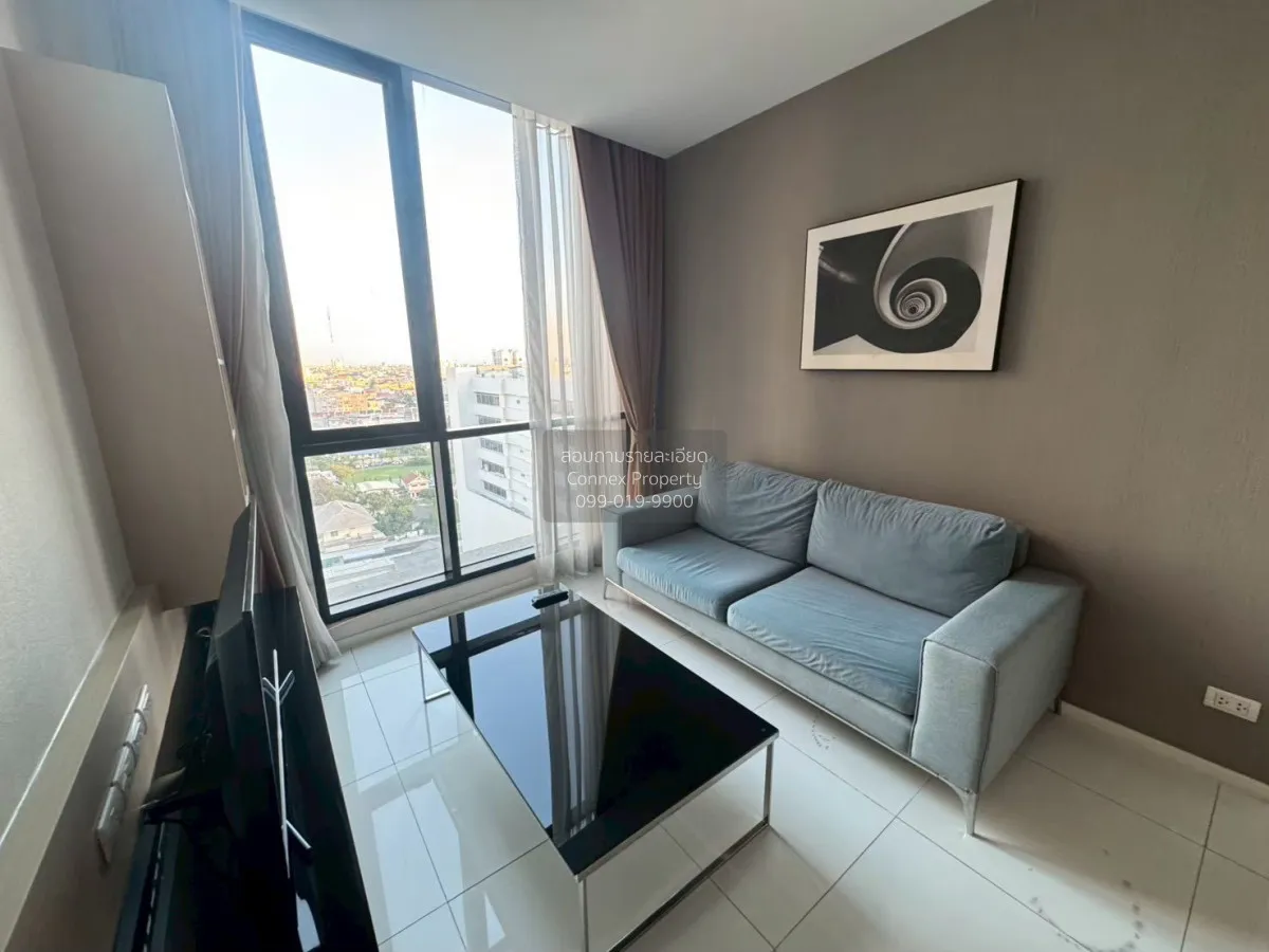 ขายคอนโด  เอสเตลล่า เอกมัย (เมอเวนพิค เอกมัย / อัพ เอกมัย) BTS-เอ 2